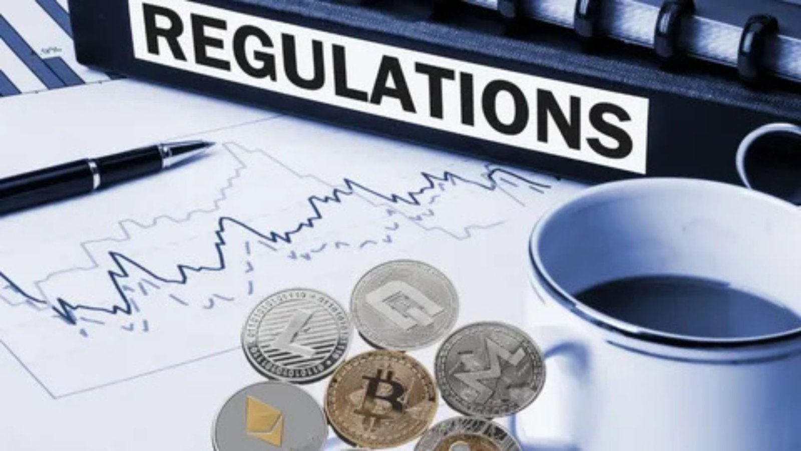 What a stall means for the crypto market and regulatory expectations