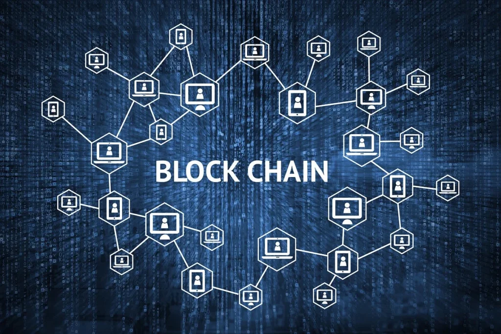 Blockchain transparency