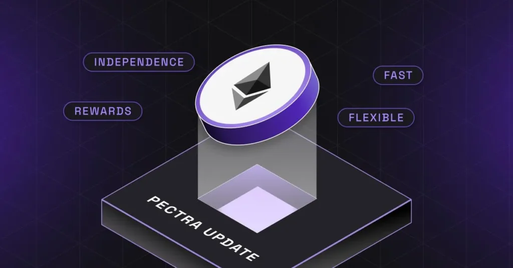 Ethereum’s Next Upgrade