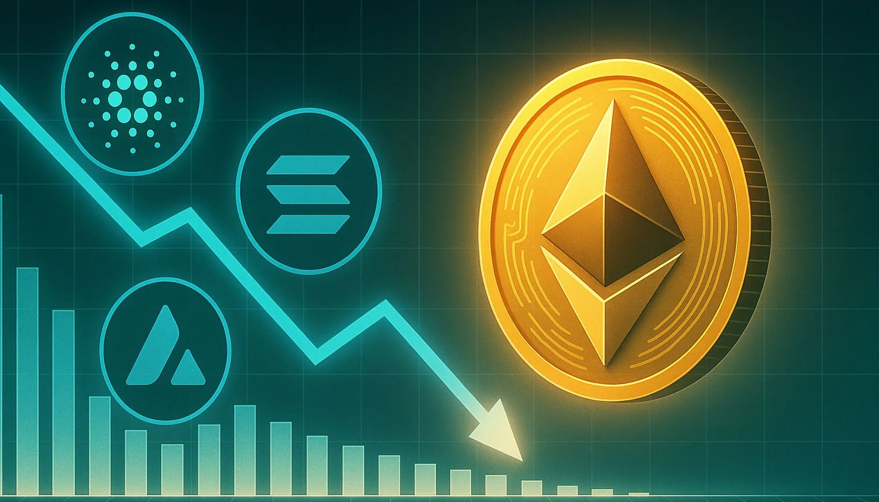 The Broader Altcoin Market Context