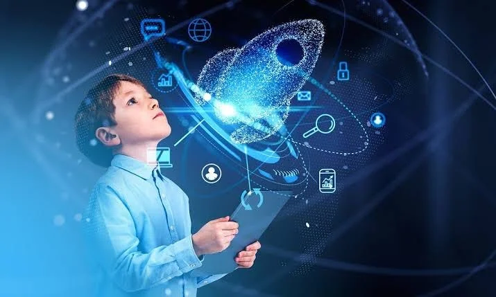 The Future of Blockchain in Child Labour Prevention
